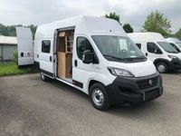 Sperrfechter Rhöncamp Homeoffice Monteur CMT Aktion neue ORC oder Delta 4x4 mit Offroad Reifen zum Sonderpreis Baden-Württemberg - Oedheim Vorschau