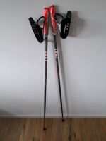 Leki Flash Carbon Nordic Walking Stöcke 125cm Niedersachsen - Ahlerstedt Vorschau