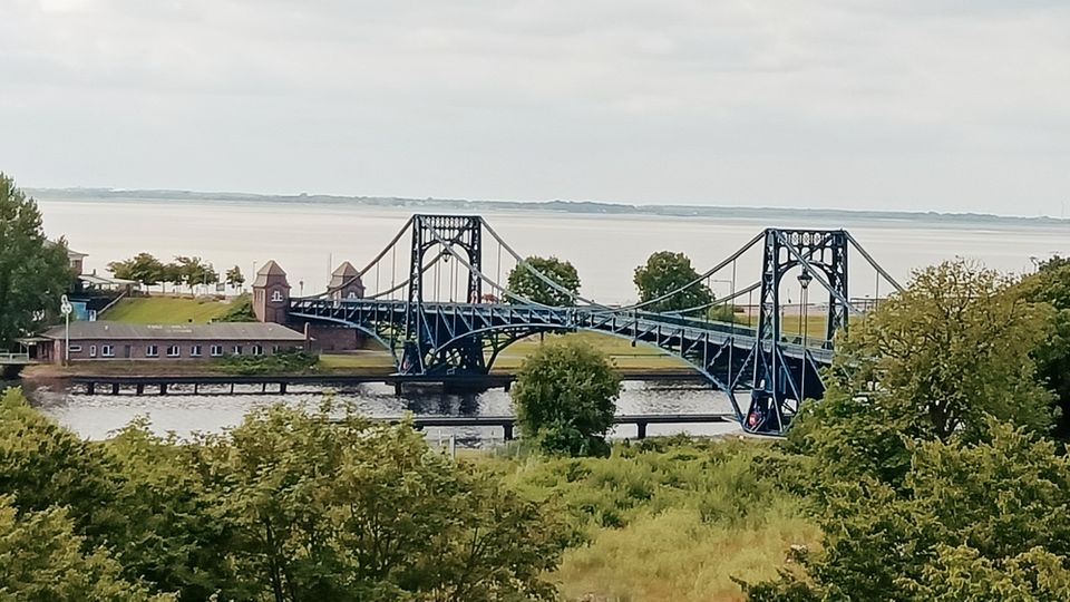 Großzügige kernsanierte Eigentumswohnung in unmittelbarer Nähe zum Südstrand! in Wilhelmshaven