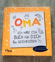 Buch Oma ich hab ein Buch für dich geschrieben Hessen - Löhnberg Vorschau