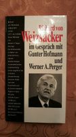 Richard von Weizsäcker im Gespräch mit Gunter Hofmann und Werner Niedersachsen - Delmenhorst Vorschau