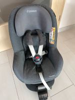 Maxi Cosi 2way Pearl Sommerbezug Isofix Basisstation Reboarder Niedersachsen - Lüneburg Vorschau