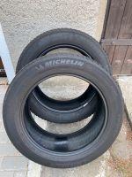 2 Sommerreifen Michelin 235/55R19 101W gebraucht Sachsen - Marienberg Vorschau