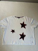 Cropped T-Shirt Tommy Hilfiger Größe S Bayern - Bad Tölz Vorschau