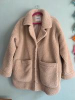 Teddy Mantel Jacke Monki Köln - Ehrenfeld Vorschau
