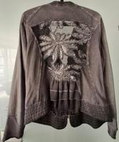 Tredy Jacke Frühjahr/Sommer Grau Gr. 44 Neu Bayern - Karlstein Vorschau