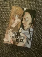 Manga Hiebe auf den ersten Blick Band 1 *wie neu Hessen - Wöllstadt Vorschau