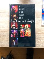 Backstreet Boys Fan Artikel 90er Jahre Rheinland-Pfalz - Pünderich Vorschau