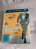 The American - Bluray - Steelbook - NEU/OVP Harburg - Hamburg Marmstorf Vorschau