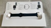 Sportarmband Apple Watch neu schwarz 45mm M/L Baden-Württemberg - Schorndorf Vorschau