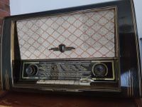 Röhrenradio Imperial J350W Stereo Hessen - Brechen Vorschau