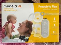 Medela Freestyle Flex NEUWERTIG Hessen - Schwalbach a. Taunus Vorschau