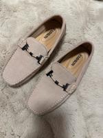 Herren jungen Schuhe Anzug Slipper Größe 39 Bayern - Traunreut Vorschau