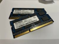 1 x 4GB RAM DDR3 MacBook Pro Bayern - Vohenstrauß Vorschau