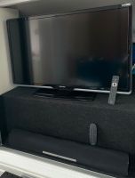 Phillips Fernseher 48 Zoll mit Ambilight + separate  Soundbar Köln - Esch Vorschau