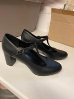 Damenschuhe * Pumps Gr. 40 NEU und ungetragen Nordrhein-Westfalen - Overath Vorschau