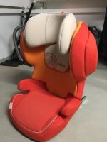 Kindersitz CYBEX Juno 2-fix - Mehrfacher Testsieger! Nürnberg (Mittelfr) - Oststadt Vorschau