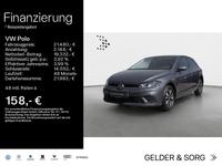 Volkswagen Polo Life Move 1.0 TSI RFK*AHK*Digital*LED*Navi Bayern - Haßfurt Vorschau