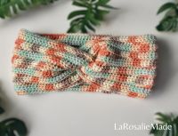 Stirnband crochet Bayern - Hemau Vorschau