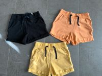 name it Shorts / kurze Hose Gr. 128 Mädchen Bayern - Hallbergmoos Vorschau