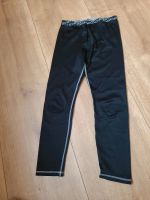 Leggins schwarz Gr 146/152 YIGGA Bayern - Ingolstadt Vorschau