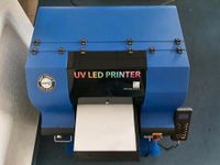 LED UV Drucker DMPS 3060 UV gebraucht Sachsen - Bad Lausick Vorschau