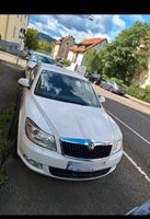 Skoda Octavia Stuttgart - Untertürkheim Vorschau