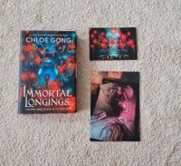 Immortal Longings Chloe Gong Fairyloot Adult Box Hessen - Gießen Vorschau