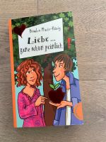Liebe ganz schön peinlich Freche Mädchen- freche Bücher Düsseldorf - Pempelfort Vorschau
