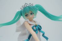 Hatsune Miku 15th Anniversary SUOU Version Anime Figur Sega Sachsen-Anhalt - Magdeburg Vorschau