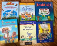 Div. Kinderbücher, u. a. Janosch, 1€ pro Stück Kiel - Ravensberg-Brunswik-Düsternbrook Vorschau