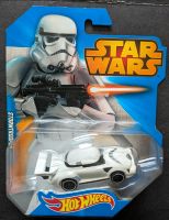 Hot Wheels Star Wars Stormtrooper 2014 Nordrhein-Westfalen - Leverkusen Vorschau