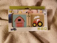 NEU ❤️ Baby Buch aus Holz Small Foot Geschenkidee Nordrhein-Westfalen - Mettmann Vorschau