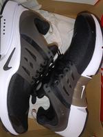 Nike Air Presto Schwarz Weiß Gr: 45 Nordrhein-Westfalen - Krefeld Vorschau