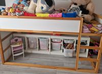 Ikea Kura Kinder Hochbett Wuppertal - Barmen Vorschau