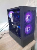 Gaming PC I7 6700k GTX 1070 TI Dithmarschen - Marne Vorschau