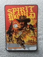 Spiritworld gewebter Backpatch Slayer, Metallica… Mitte - Wedding Vorschau