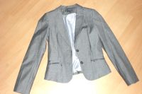 ZERO* Damen Blazer Grau Gr. 36 Guter Zustand Nordrhein-Westfalen - Kamp-Lintfort Vorschau