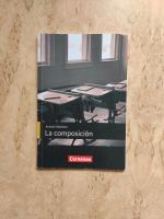 Buch La composición Antonio Skármeta Nordrhein-Westfalen - Brühl Vorschau