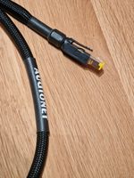 Audionet LAN Kabel RJ45 1,0M Bielefeld - Bielefeld (Innenstadt) Vorschau