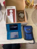 Nintendo DS XL + Tasche Nordrhein-Westfalen - Leverkusen Vorschau