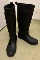 Stiefel, Gr. 39 , schwarz Bayern - Sachsen bei Ansbach Vorschau