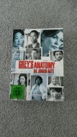 DVD  Grey's Anatomie  2. Staffel Baden-Württemberg - Reutlingen Vorschau