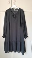 Zauberhaftes Kleid, schwarz, Gr.54, NEU! Niedersachsen - Stelle Vorschau