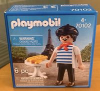 PLAYMOBIL 70102  Franzose - NEU/OVP Bayern - Fürth Vorschau