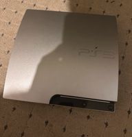 PlayStation 3 Silber 320Gb Mülheim - Köln Höhenhaus Vorschau