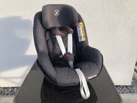 Maxi-Cosi Kindersitz Pearl Pro i-Size schwarz *WIE NEU* Hessen - Riedstadt Vorschau