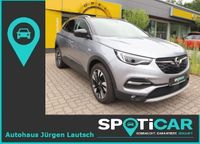 Opel Grandland X 1.2T Ulti AFL-LED/AGR+/SHZ/360°/Navi Brandenburg - Jüterbog Vorschau