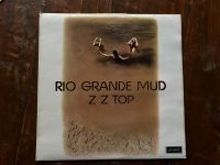 ZZ Top Rio Grande Mud London LP Ludwigslust - Landkreis - Ludwigslust Vorschau