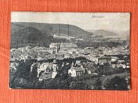 Meiningen, Stadtansicht um 1900, Schloss, Kirche Thüringen - Meiningen Vorschau